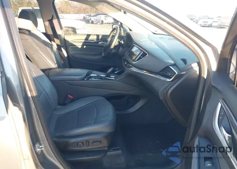 2019 Buick Enclave Fwd Essence z USA, uszkodzony, nr VIN 5GAERBKW1KJ169015